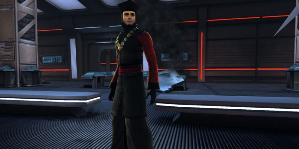 free game Star Trek Online